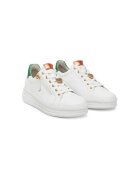 Gabor Pantofi sport dama - 66.396.54 - Piele naturala - Alb
