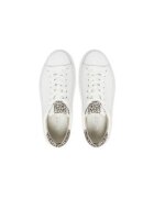 Gabor Pantofi sport dama - 66.426.55 - Piele naturala - Alb