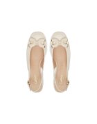 Gabor Sandale dama - 62.243.90 - Piele naturala - Alb