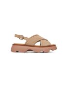 Gabor Sandale dama - 62.851.30 - Piele naturala - Bej