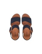 Gabor Sandale dama - 64.550.16 - Piele naturala - Bleumarin