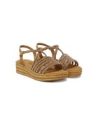 Gabor Sandale dama - 64.555.84 - Textil - Maro