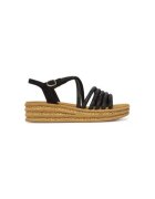 Gabor Sandale dama - 64.555.87 - Textil - Negru