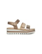 Gabor Sandale dama - 64.620.62 - Piele naturala - Auriu