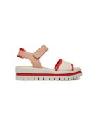 Gabor Sandale dama - 64.629.23 - Piele naturala - Bej