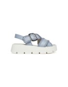 Gabor Sandale dama - 64.751.26 - Piele naturala - Albastru