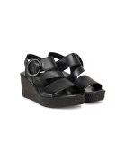 Gabor Sandale dama - 64.770.27 - Piele naturala - Negru