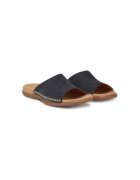 Gabor Slapi dama - 03.705.16 - Piele naturala - Bleumarin