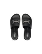 Gabor Slapi dama - 62.732.67 - Piele naturala - Negru