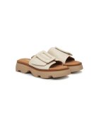 Gabor Slapi dama - 62.852.52 - Piele naturala - Bej