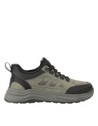 Gallop Ghete sport - barbati - E90002 - gri - piele naturala - Gri