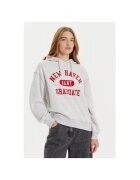 Gant Bluza dama - 304723728 - Bumbac - Gri - Gri