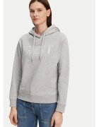 Gant Bluza dama - 305367013 - Bumbac - Gri - Gri