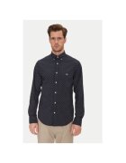 Gant Camasa barbati 3250056 - Bumbac - Bleumarin - Bleumarin