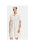 Gant Camasa stil rochie dama 4503434 - In - 34 EU - Alb