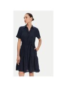Gant Camasa stil rochie dama 4503434 - In - Bleumarin - Bleumarin