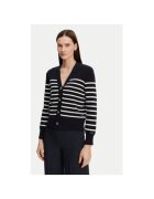 Gant Cardigan dama - 305367280 - Bumbac organic - Albastru - Albastru
