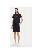 Gant Fusta dama - 305366962 - Bumbac - Albastru - Albastru