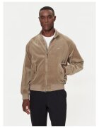 Gant Geaca bomber barbati maro