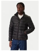 Gant Geaca de puf barbati negru - fabricata din material usor