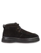Gant Ghete barbati - bocanci Espresso maro - Maro