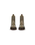 Gant Ghete dama 304401541 - Piele naturala - Maro - Maro