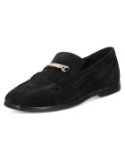 Gant Mocasini dama - din piele naturala - negru