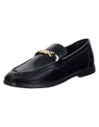 Gant Mocasini dama - piele naturala - negru