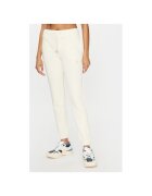 Gant Pantaloni dama - 303283094 - Bumbac - Bej - Bej