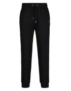 Gant Pantaloni de trening cu buzunare laterale Shield - Negru