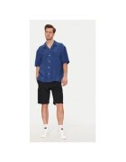 Gant Pantaloni scurti barbati 2050697 - Negru