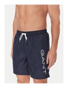 Gant Pantaloni scurti de baie barbati 920006300 - Poliester - Bleumarin - Bleumarin