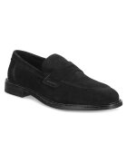 Gant Pantofi barbati din piele naturala - Negru