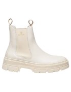 Gant Pantofi dama - Monthike - Piele naturala - Ecru - Ecru