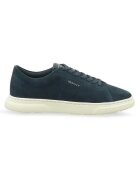 Gant Pantofi sport barbati - 30633873 - Piele naturala - 46 EU - Bleumarin