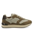 Gant Pantofi sport dama 304391316 - Piele naturala - Maro - Maro