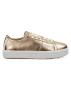 Gant Pantofi sport dama - 30531830 - Piele naturala - Auriu - Auriu