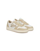 Gant Pantofi sport dama - 30531900 - Piele naturala - Bej