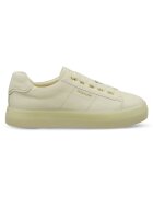 Gant Pantofi sport dama - 30531969 - Piele naturala - Bej
