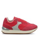 Gant Pantofi sport dama - 30533842 - Piele naturala - Roz - Roz