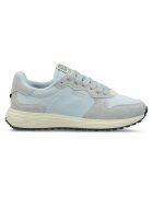 Gant Pantofi sport dama - 30533848 - Piele naturala - Albastru