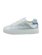 Gant Pantofi sport de piele Avona - Albastru glaciar