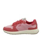 Gant Pantofi sport de piele intoarsa Beywin - Roz deschis/Roz