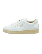 Gant Pantofi sport de piele Prepla - Alb