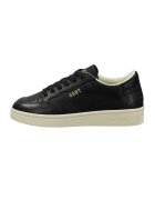 Gant Pantofi sport de piele Prepla - Negru
