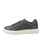 Gant Pantofi sport low-cut de piele - Negru