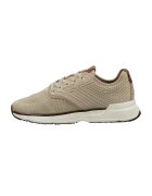 Gant Pantofi sport textili Beeker - Maro taupe