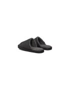 Gant Papuci barbati 303186708 - Piele naturala - Negru - Negru