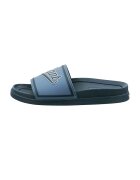 Gant Papuci cu logo Pierbay - Albastru prafuit