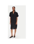 Gant Rochie de vara dama 4503433 - In - Negru - Negru